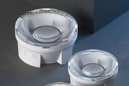 光学技术引领商业照明行业变革